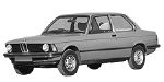 BMW E21 P237C Fault Code