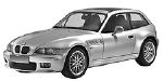 BMW E36-7 P237C Fault Code