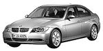 BMW E90 P237C Fault Code