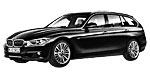 BMW F31 P237C Fault Code